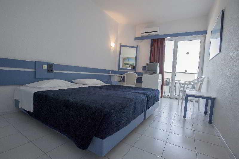 Hotel Belvedere Beach Rhodes City 외부 사진