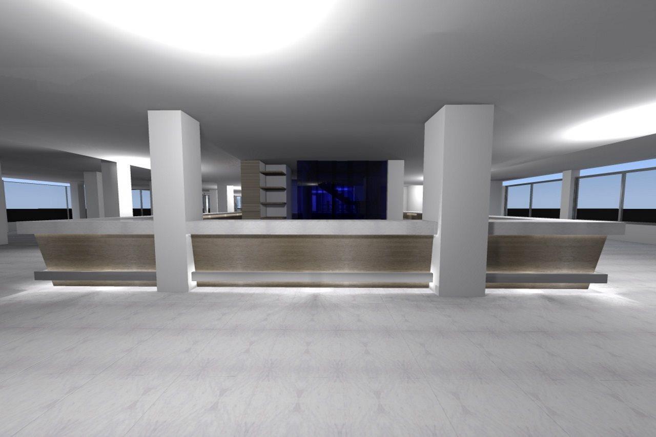 Hotel Belvedere Beach Rhodes City 외부 사진